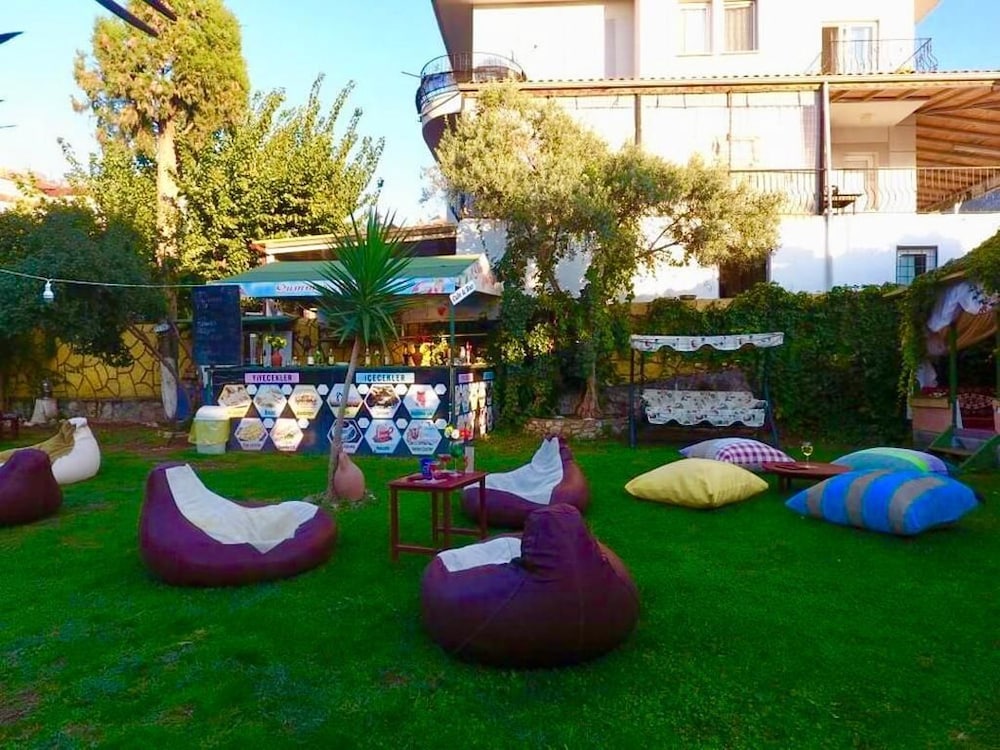 Yunus Hotel Fethiye 46/62