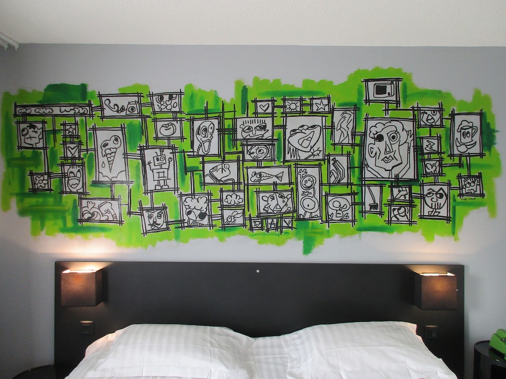 Citotel Dav Hotel Jaude 28/41
