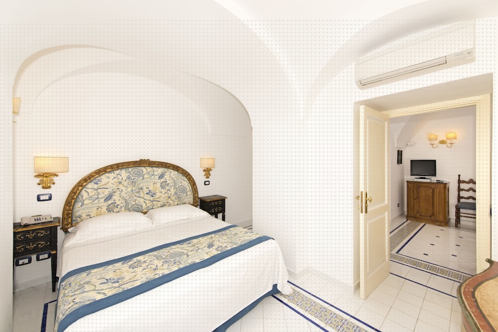 Albergo Miramare Positano 18/72