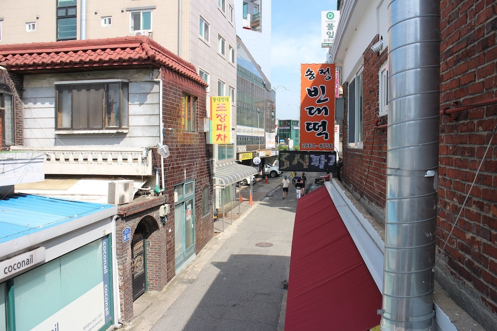 Dasan House - Hostel 18/21