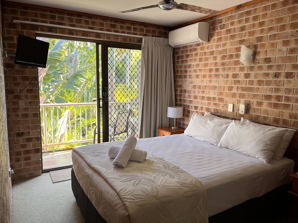 Noosavillage River Resort 13/50