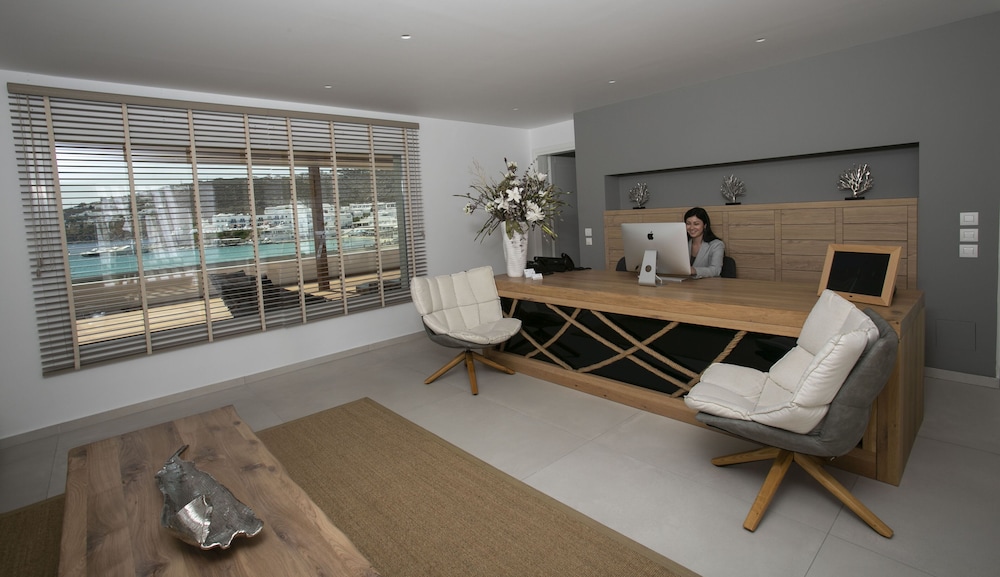 Thalassa Boutique Hotel 26/50