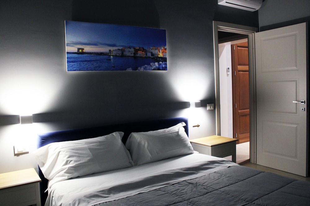 ZIBIBBO SUITES & ROOMS 21/76