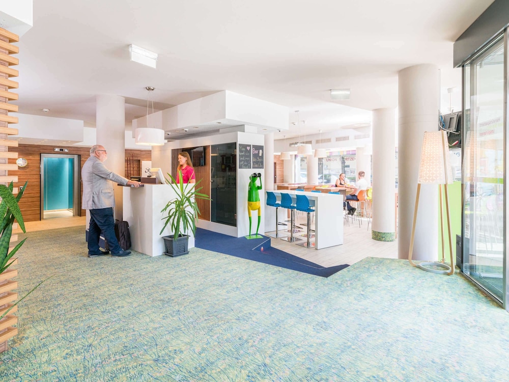 Ibis Styles Wien City 9/72