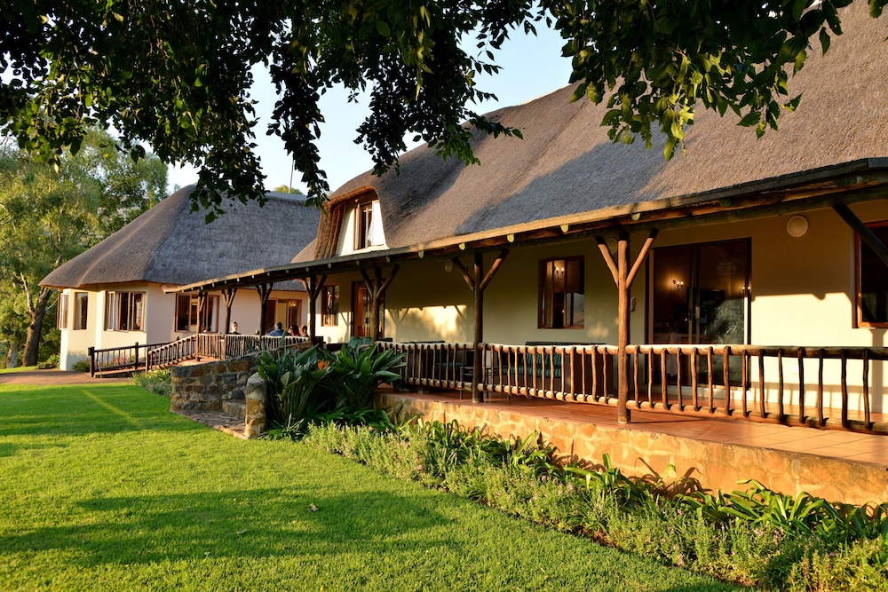 Montusi Mountain Lodge 41/50