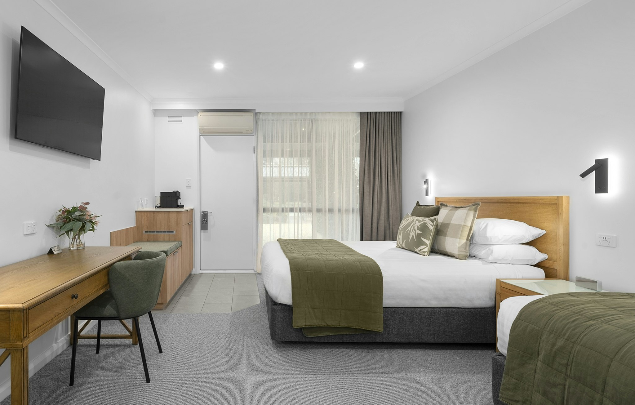 Best Western Beechworth Motor Inn 18/47