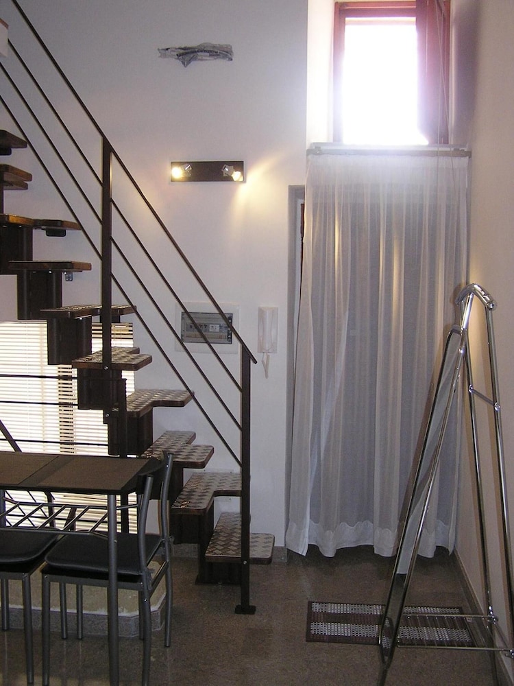 Art Transparent B&B 26/44