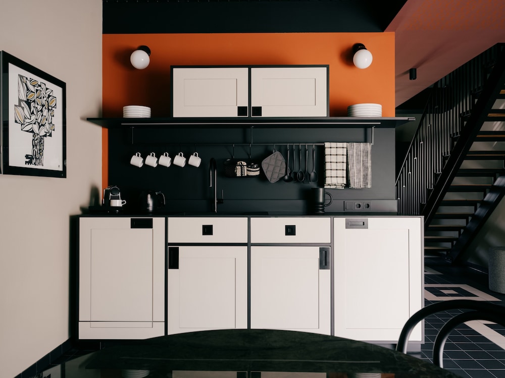 WELTWIEN Apartments 52/57