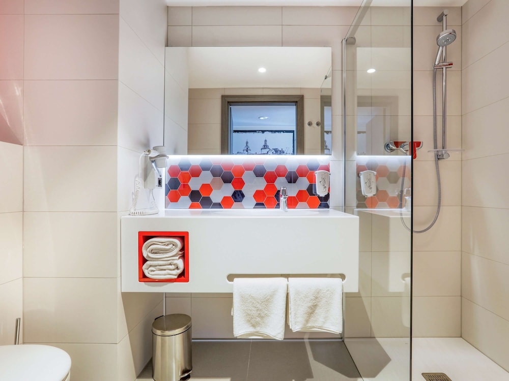 Ibis Styles Nowy Sacz 10/52