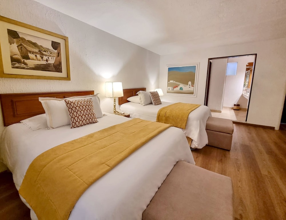 ANTARA HOTEL 19/79