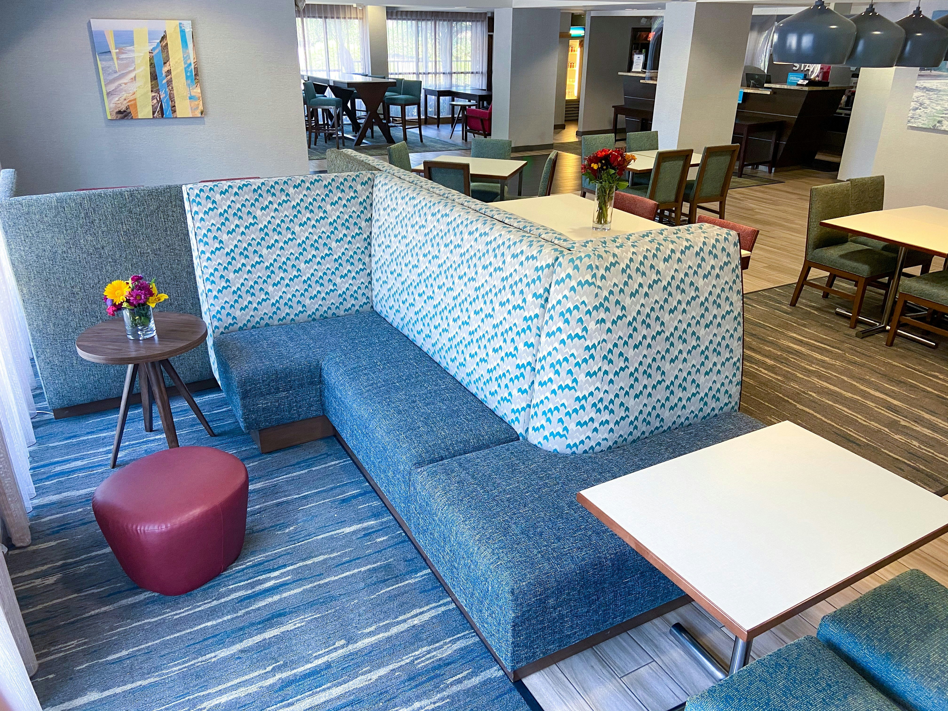 Hampton Inn Carlsbad North San Diego County Ca 28/46
