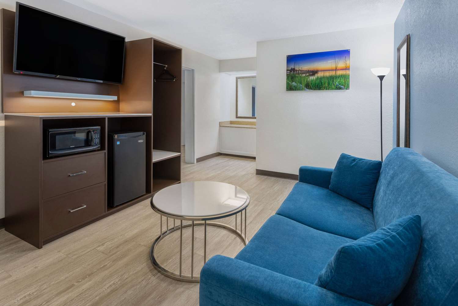 Studio6 Suites Jacksonville, NC 17/34