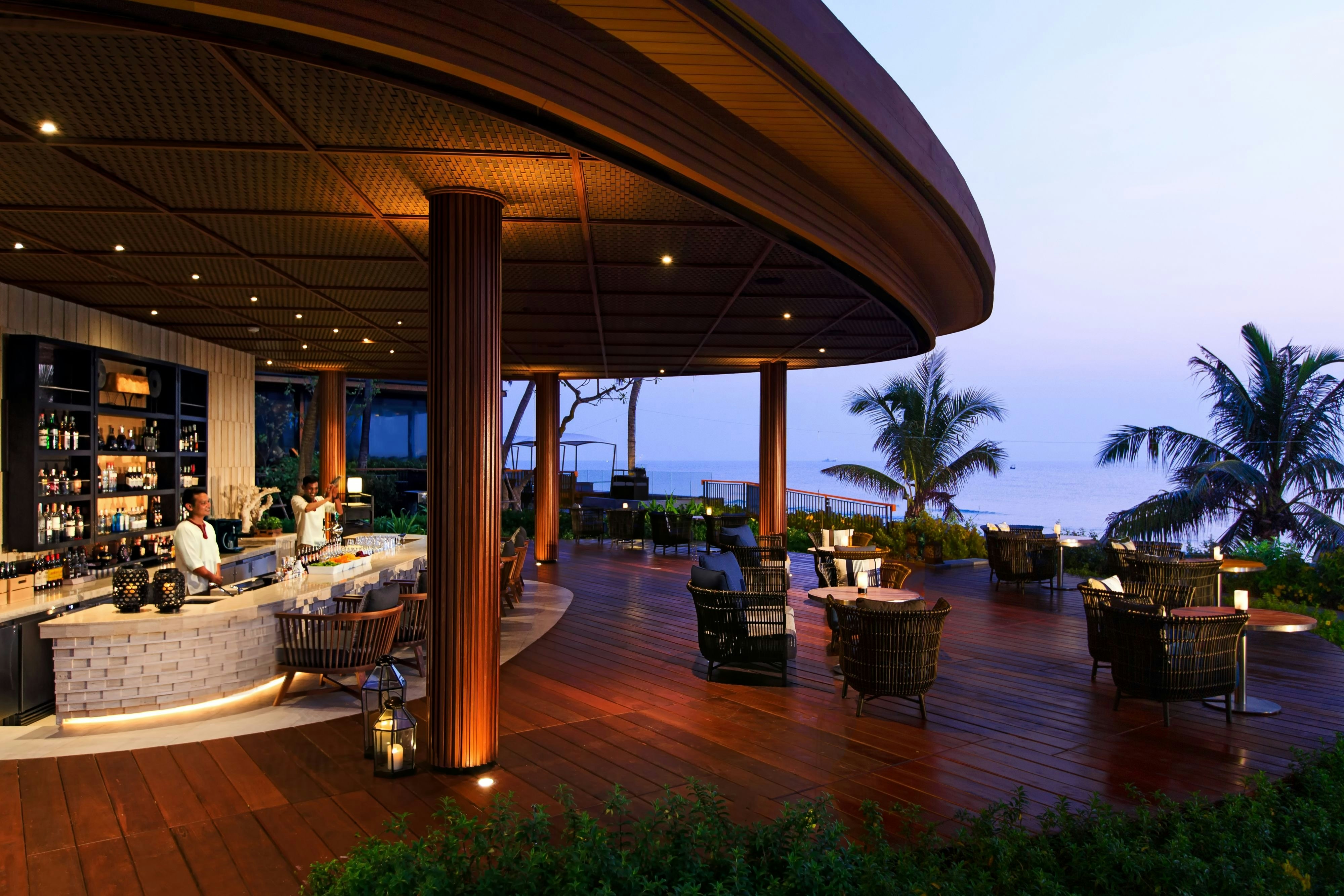 Hua Hin Marriott Resort And Spa 67/77