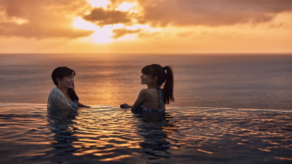 Lequ Okinawa Chatan Spa And Resort 66/70