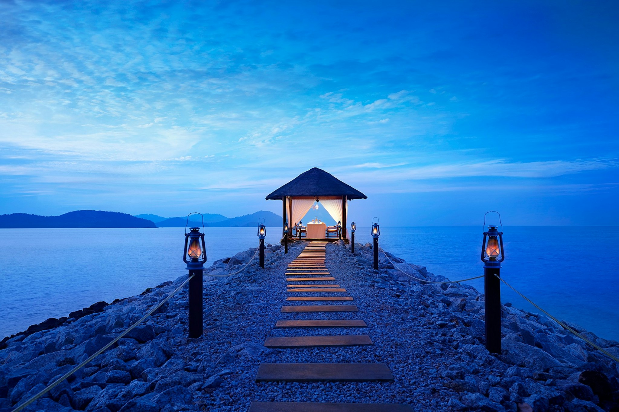 Rebak Island Resort and Marina 32/50