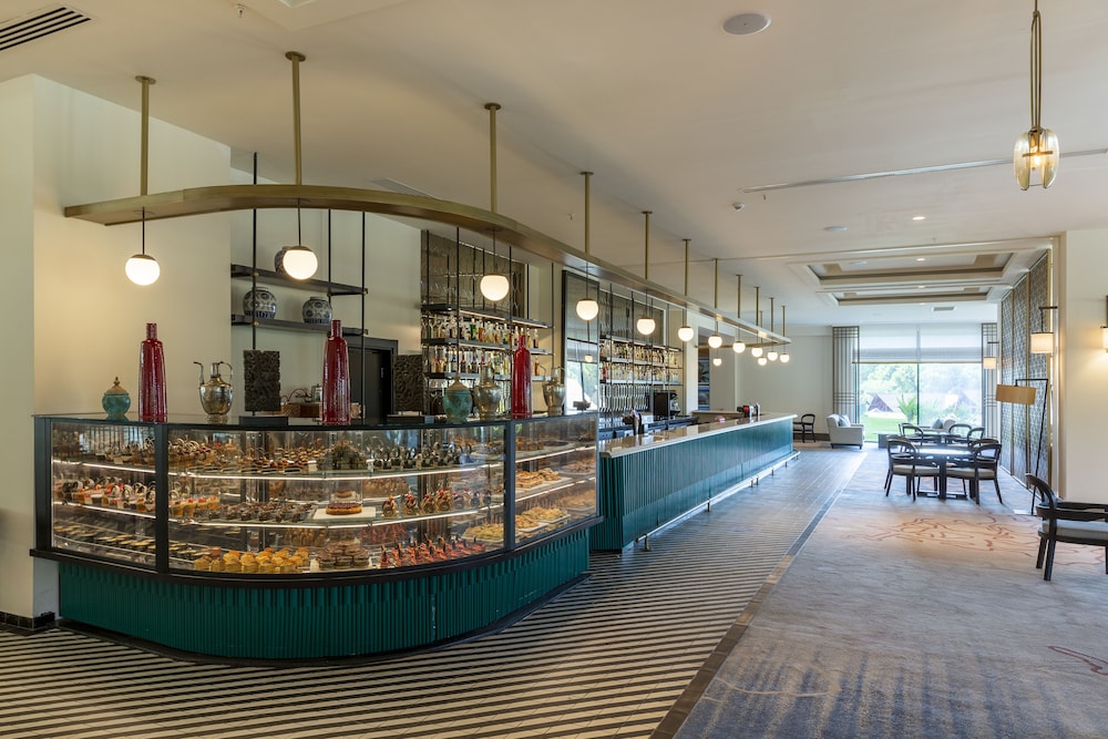 IC Hotels Green Palace 6/71
