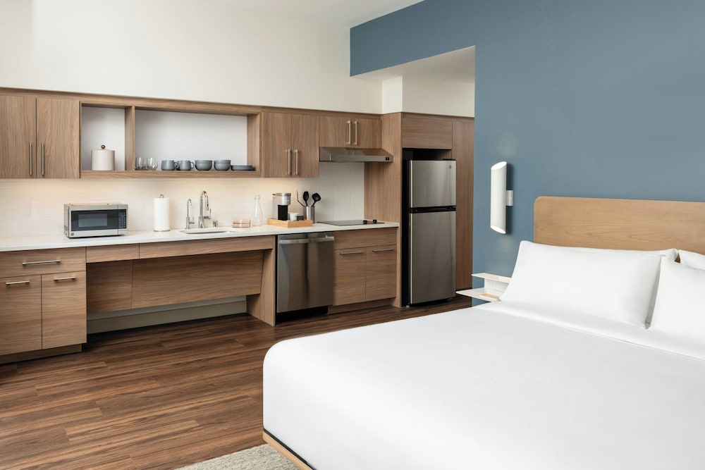 Element by Marriott San Diego Mission Valley 15/50