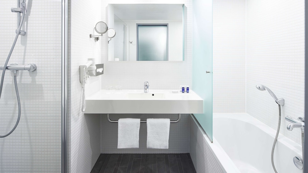 Park Plaza Amsterdam Airport 48/50