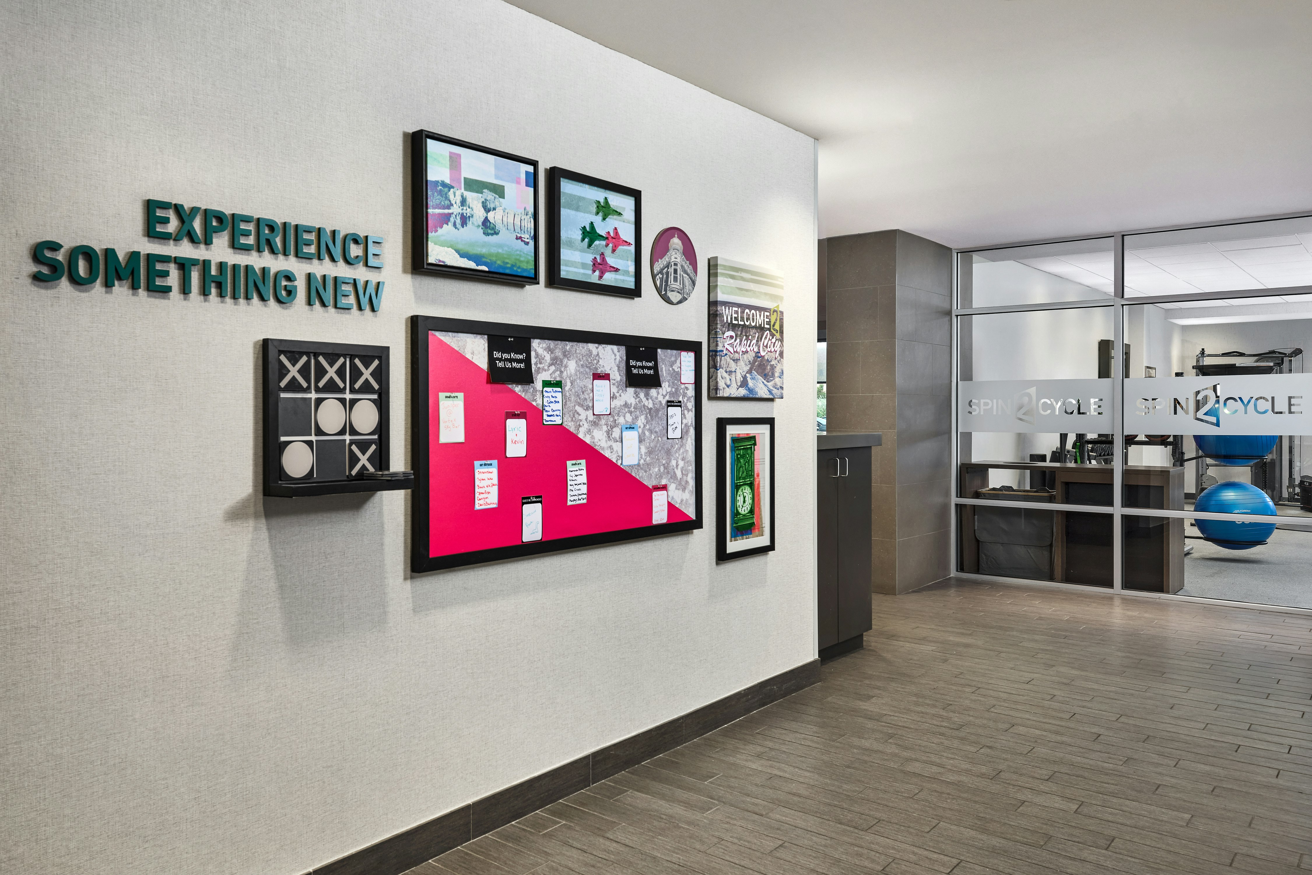 Home2 Suites By Hilton Rapid City 35/59