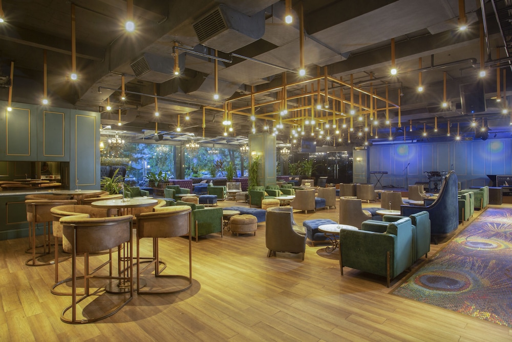 Swiss-Belhotel Kendari 52/70
