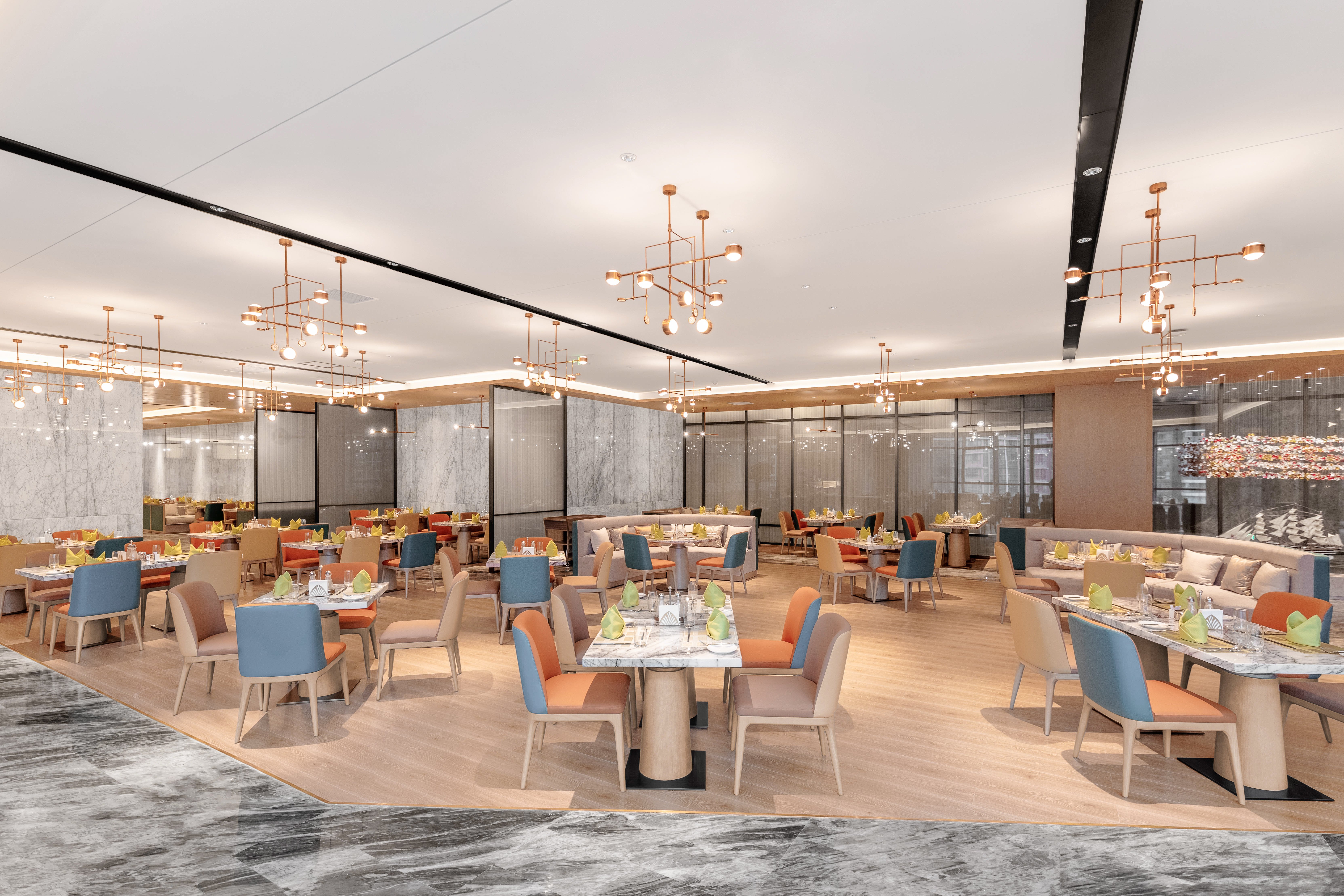 Crowne Plaza Changsha Development Zone by IHG 44/50