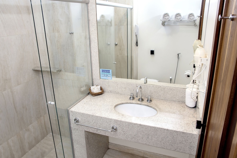 Hotel Dan Inn Sao Jose do Rio Preto 49/50