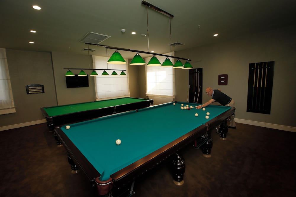 Garabagh Resort and Spa Hotel 28/50
