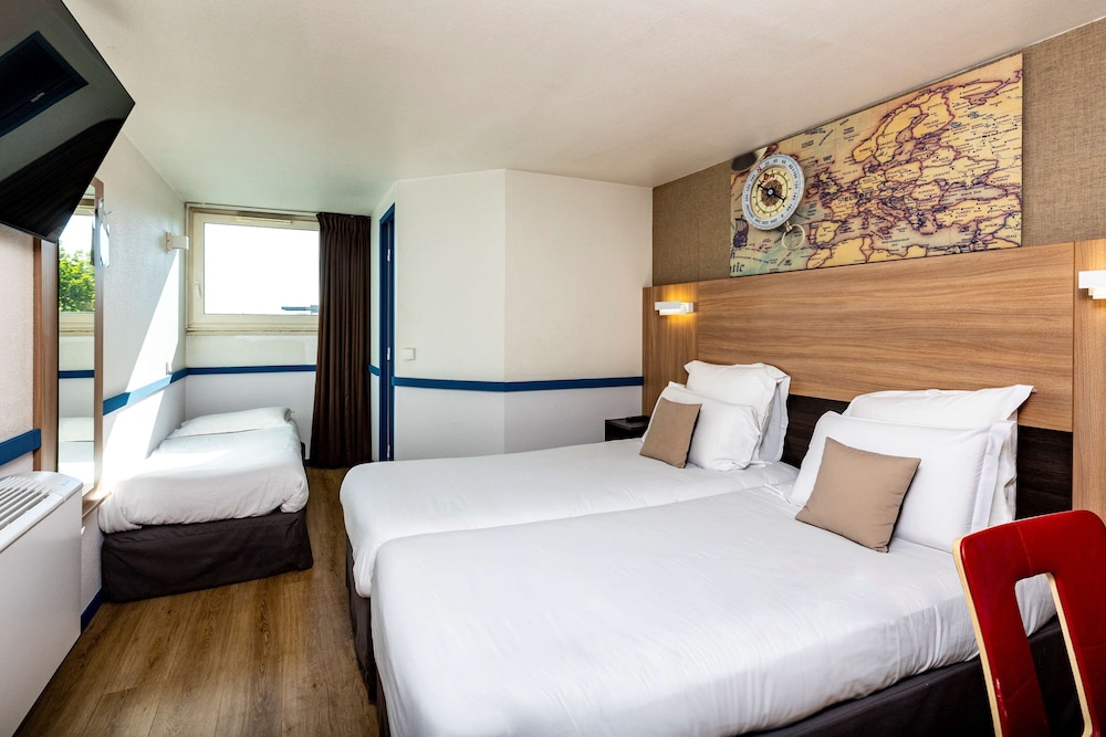 Ibis Styles Colombes Paris Ouest 34/82