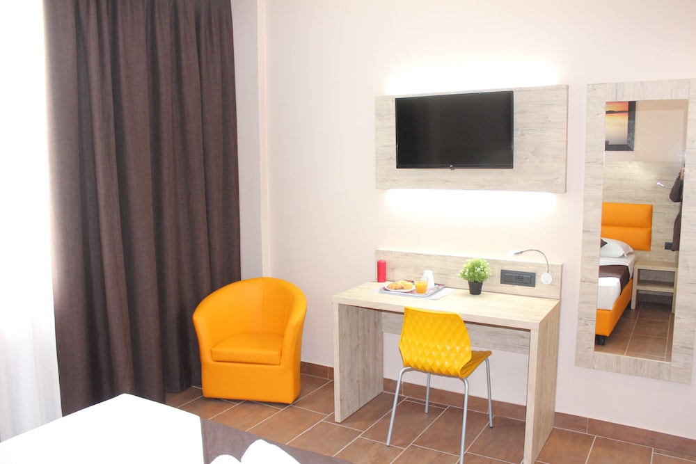 Hotel Giacosa 42/50