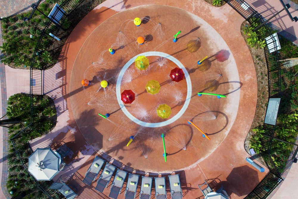Hilton Grand Vacations Club Las Palmeras Orlando 13/61