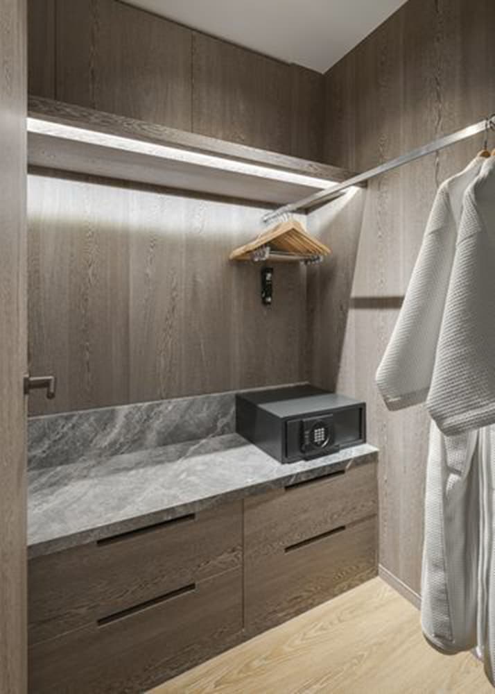 Doubletree By Hilton Taipei Zhongshan 30/51