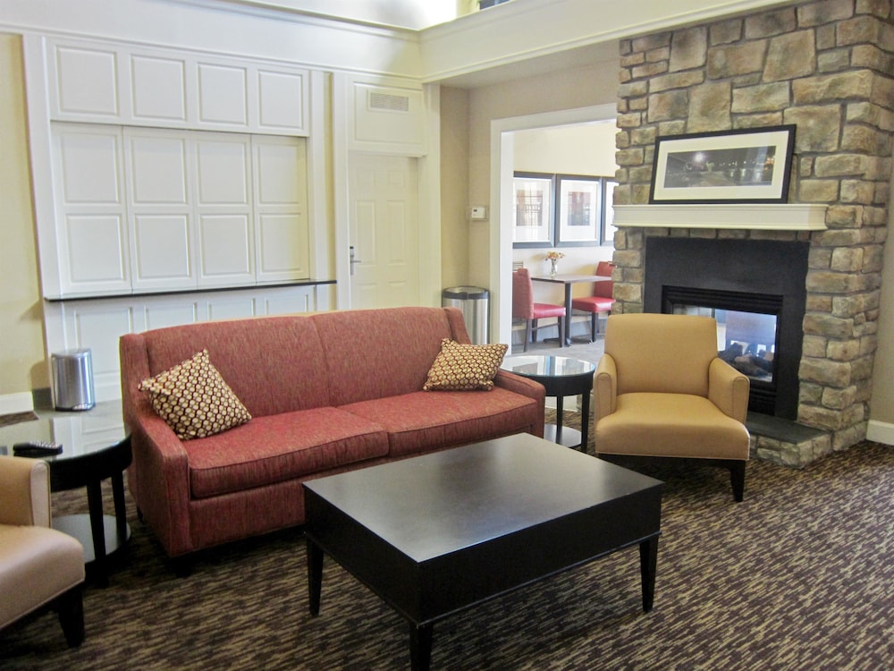 Extended Stay America Fayetteville Cross Creek Mall 28/49