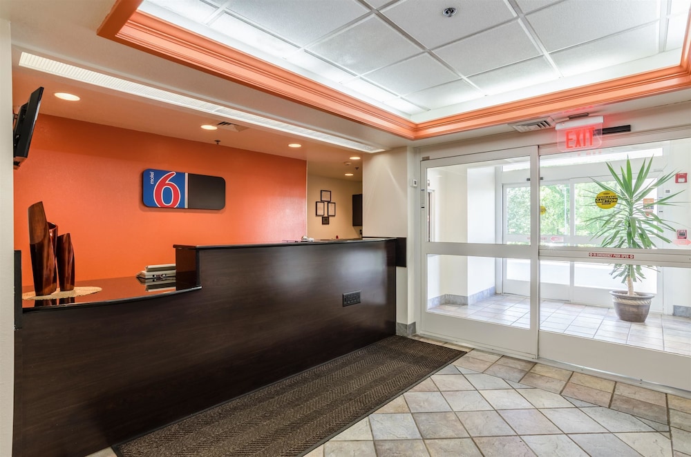 Motel6 Bristol, VA 6/47