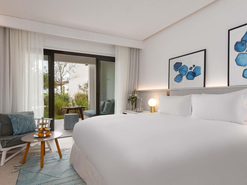 SOFITEL AGADIR THALASSA SEA AND SPA 10/50