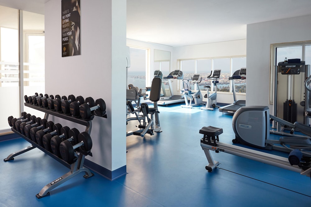 sport_facililities