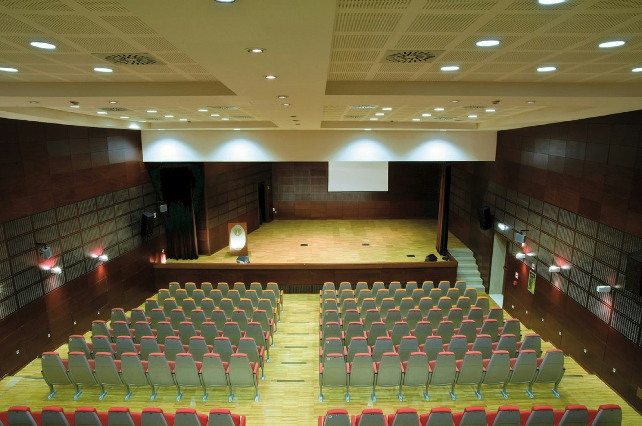 Regiohotel Manfredi 1/57