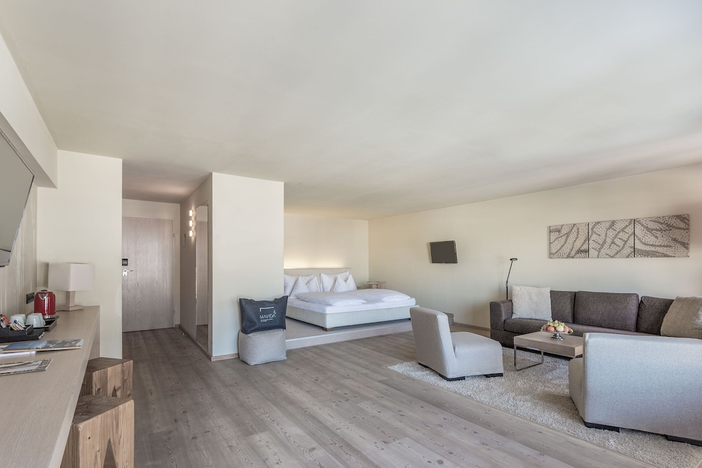 MAVIDA BALANCE HOTEL AND SPA 16/79
