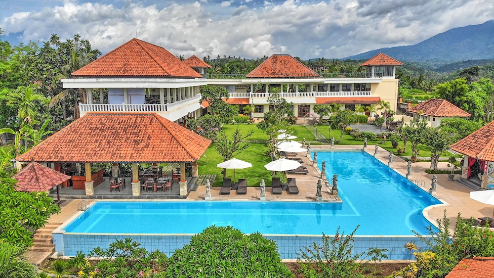 Taman Surgawi Resort And Spa 64/69