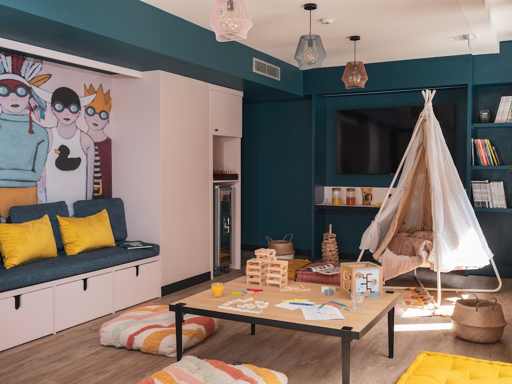 Piapia Hotel 26/50
