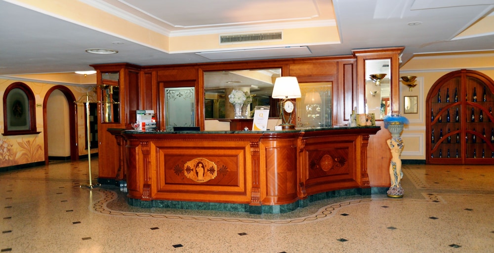 Afrodite Boutique Hotel 10/64