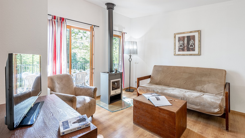 Madame Vacances Les Cottages de Valjoly 12/50