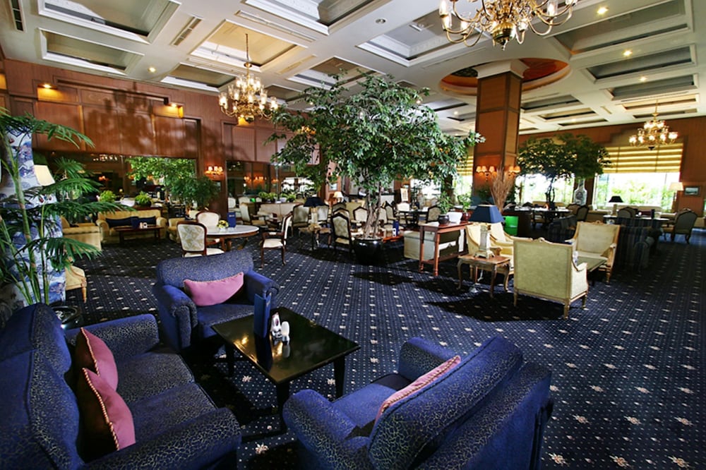 GRAN SENYIUR HOTEL 36/38