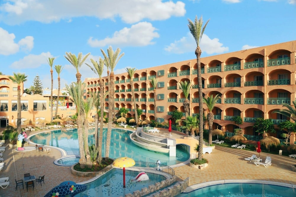 Marabout Sousse 26/31