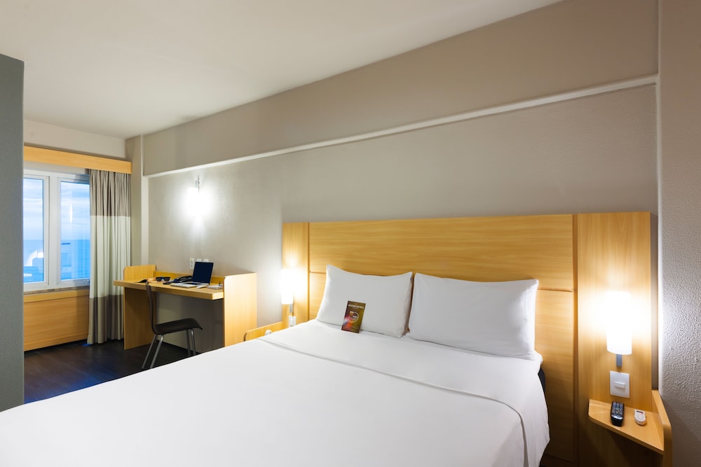 ibis Fortaleza Praia de Iracema 22/67
