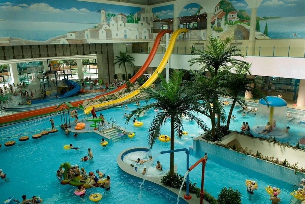 Kumho Hwasun Spa Resort 41/46