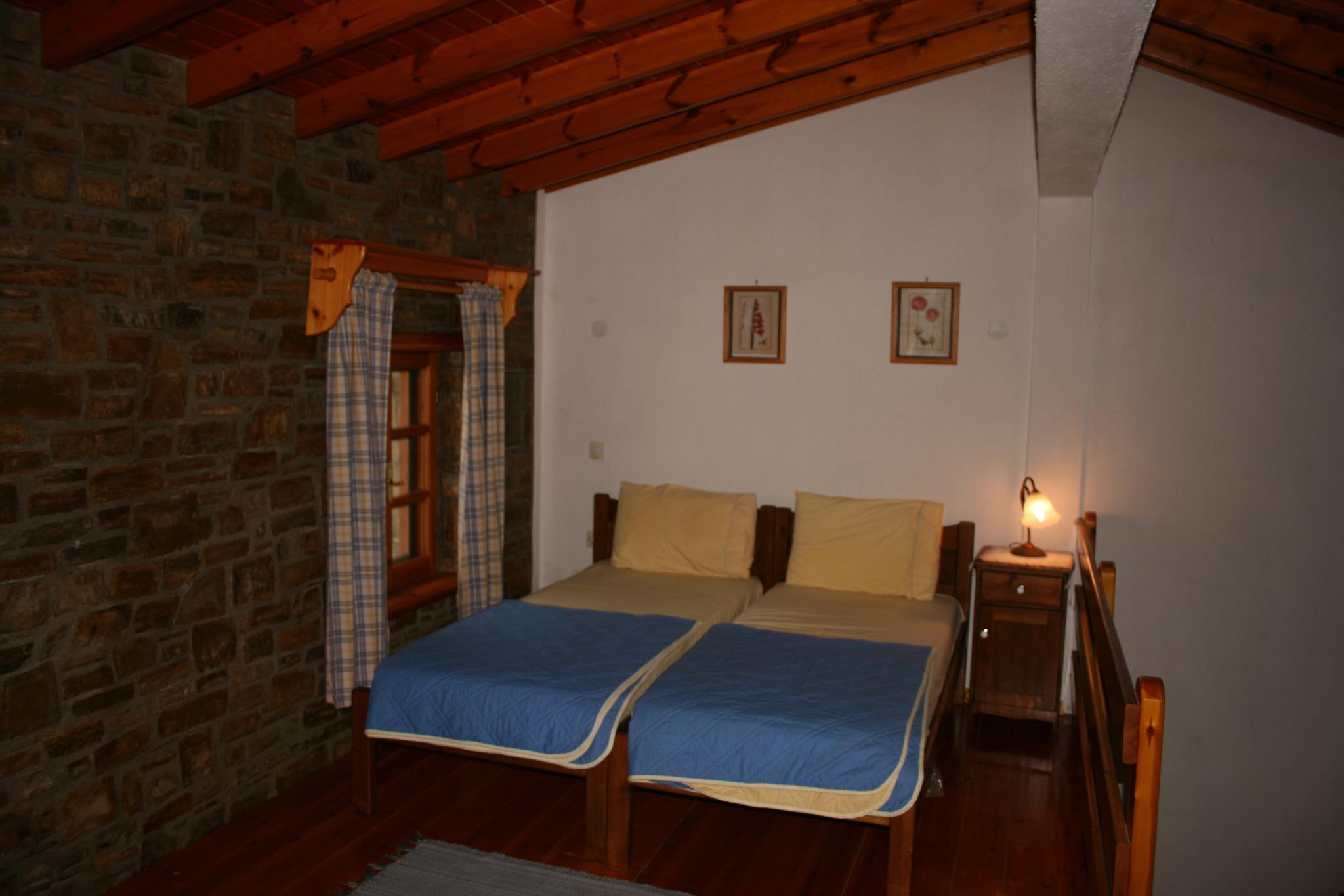Villa, Balcony or Terrace