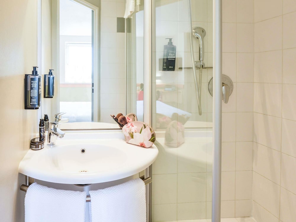 ibis Budget Clermont Ferrand Centre Montferrand 44/46