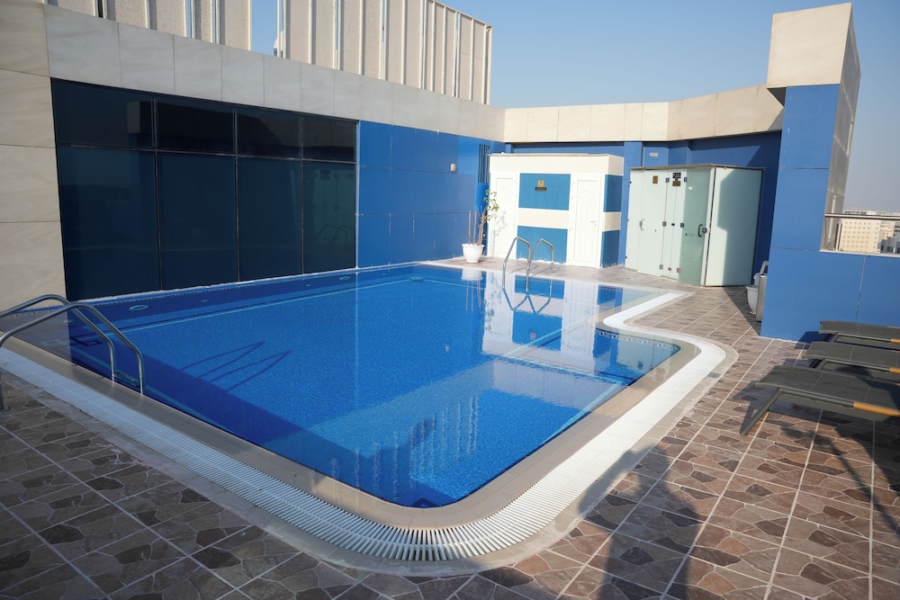 Al Mansour Plaza Hotel - Doha 24/50