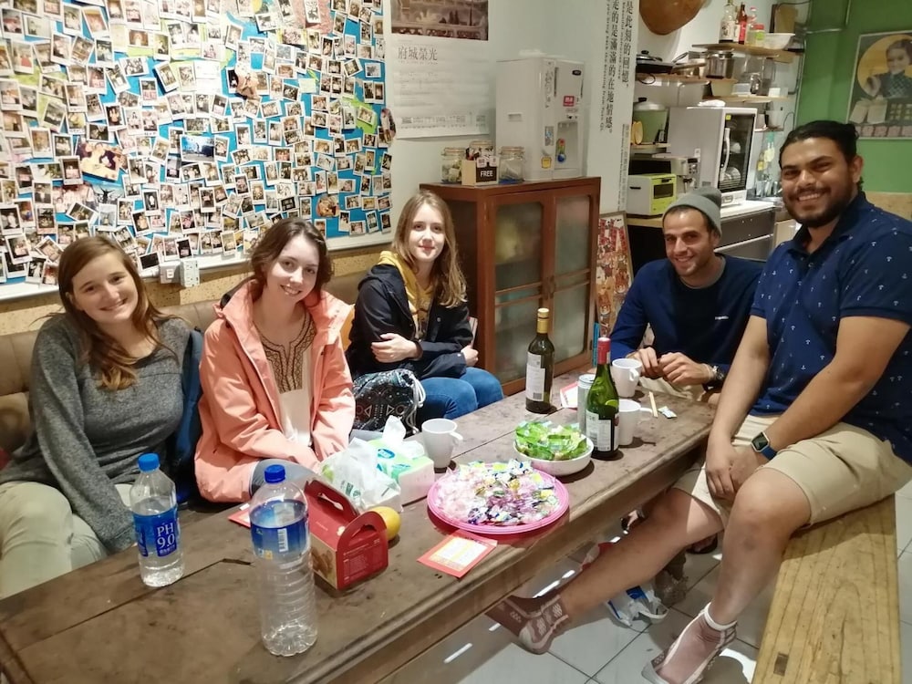 Yuan Qi Hostel 41/50