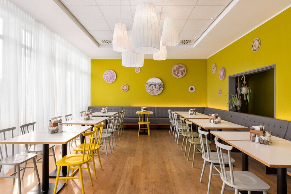 Vienna House Easy by Wyndham Amberg 35/50
